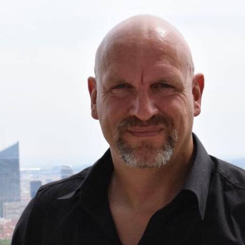 Peter Salomon